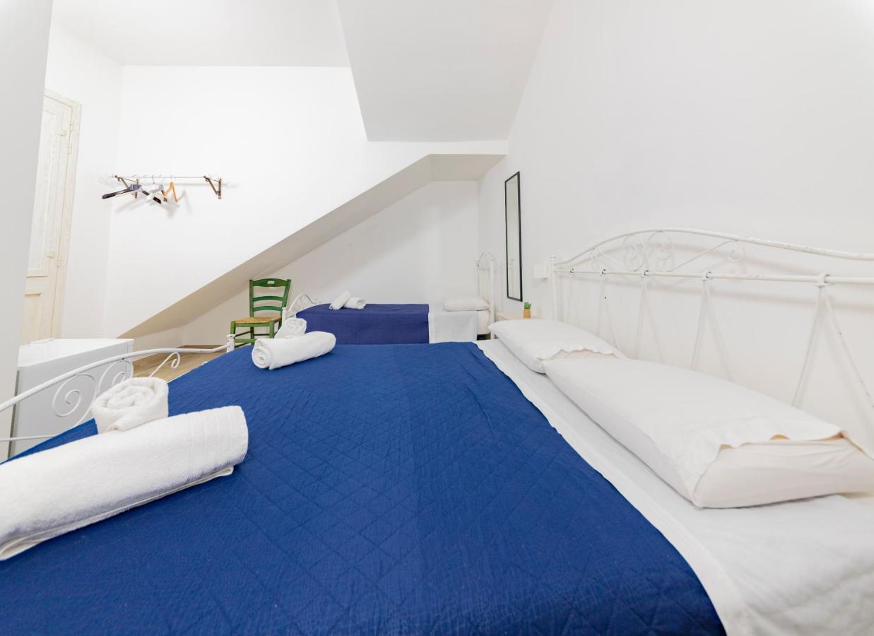 Via Roca 55 Bed & Breakfast Melendugno Exterior photo