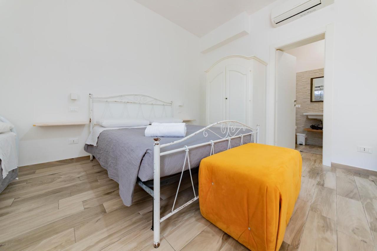 Via Roca 55 Bed & Breakfast Melendugno Exterior photo