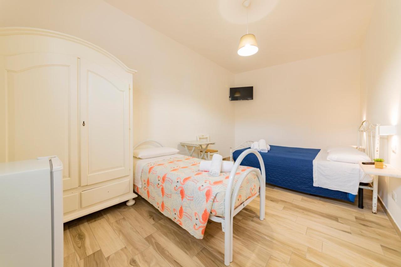 Via Roca 55 Bed & Breakfast Melendugno Exterior photo
