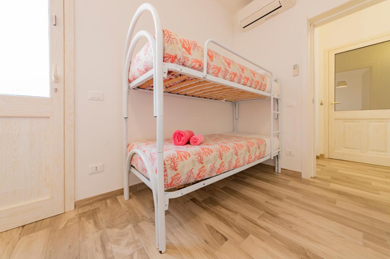 Via Roca 55 Bed & Breakfast Melendugno Exterior photo